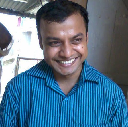 Manas Sahoo Photo 11