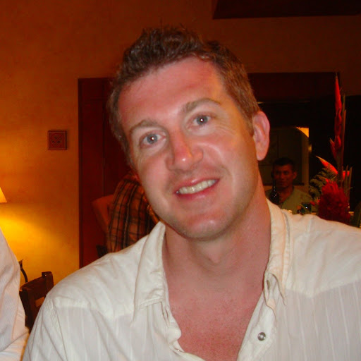 Jack Cuthbert Photo 10