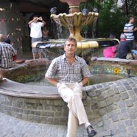 Michael Pinski Photo 1