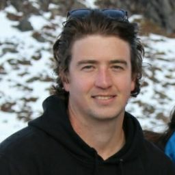 Guy Harley Photo 5