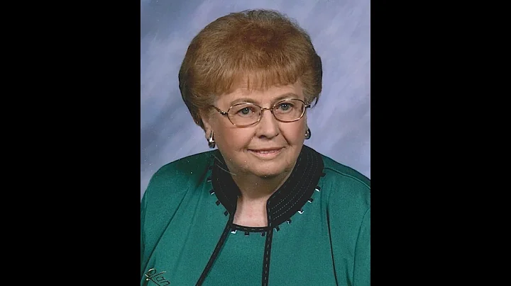 Ruth Fuller Photo 31