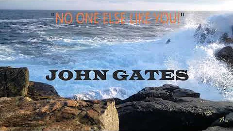 John Gates Photo 38