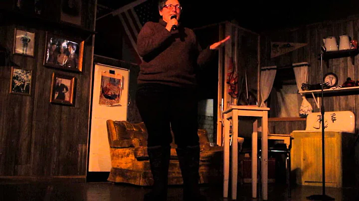 Christy Mckay Photo 22