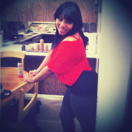 Lashanda Brown Photo 11