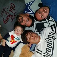 Gilbert Arredondo Photo 8