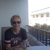 Suzanne Samson Photo 4