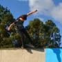 Jim Talbot Photo 23