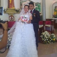 Maria Marinas Photo 2