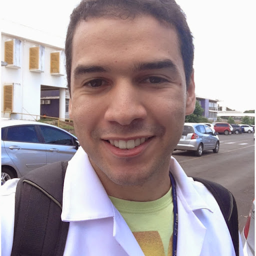 Samuel Rosa Photo 14