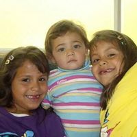 Lucia Mesa Photo 3