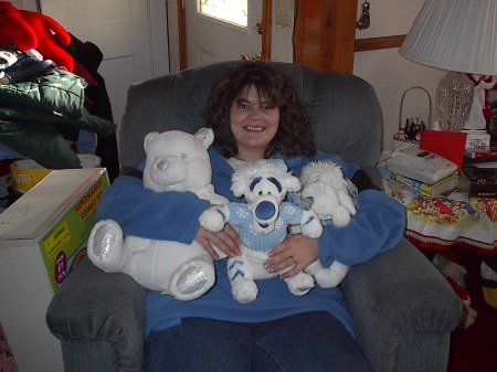 Amy Potts Photo 17