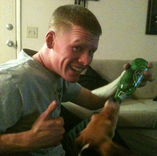 Christopher Broyles Photo 8