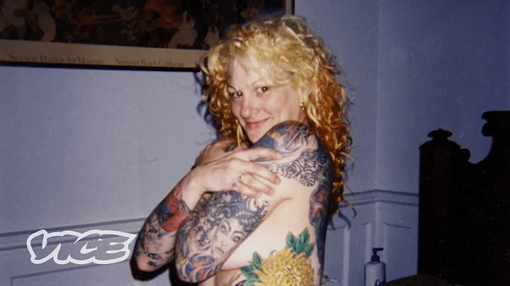 Annette York Photo 19