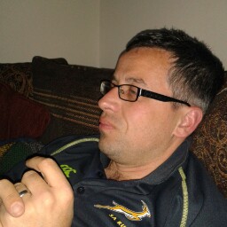 Brian Mcardle Photo 13