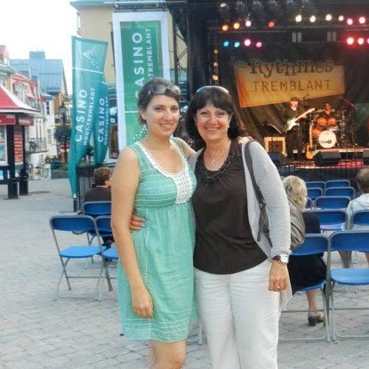 Rita Sayegh Photo 9