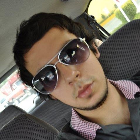 Alejandro Frausto Photo 9