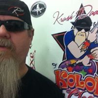 Craig Kleinman Photo 1