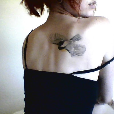 Stephanie Ruth Photo 9