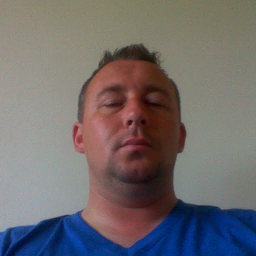 Shaun Orton Photo 5