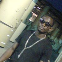Israel Gabriel Photo 2