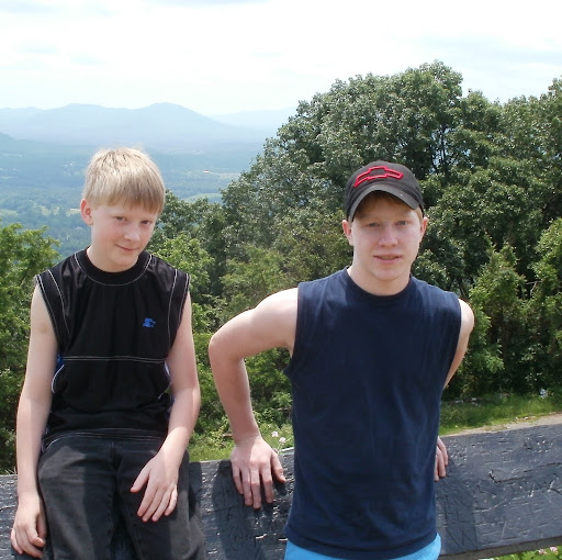 Charles Crockett Photo 15
