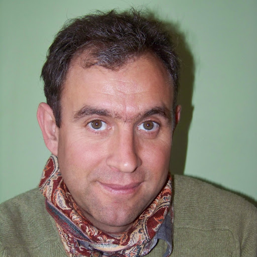 Julian Ortega Photo 13