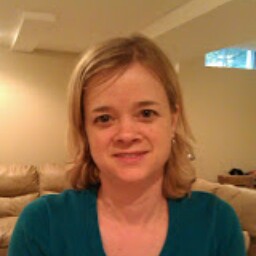 Carolyn Dumont Photo 1