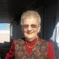 Betty Lang Photo 3