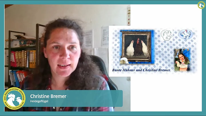 Christine Bremer Photo 18