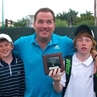 Steve Dickerson Photo 8