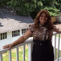 Loretta Parker Photo 6