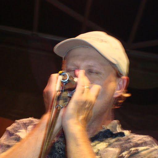 Rick Lamb Photo 14