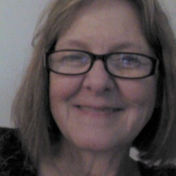 Sheila Spencer Photo 16