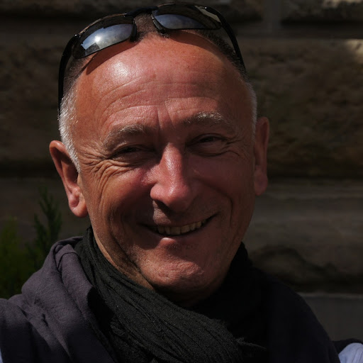 Robert Toussaint Photo 10