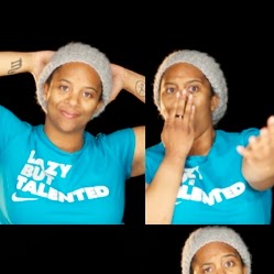 Ashley Smiley Photo 9