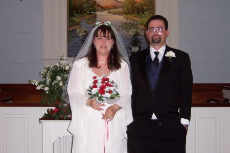 Crystal Boyer Photo 16