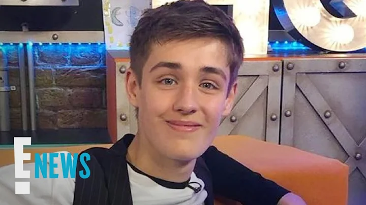 Nicholas Archie Photo 11