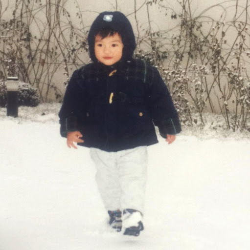 Brian Lay Photo 12