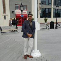 Nawaz Shah Photo 7