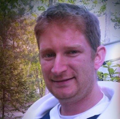 Eric Quackenbush Photo 7