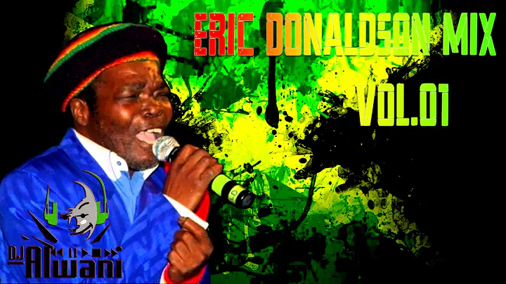 Eric Donaldson Photo 42
