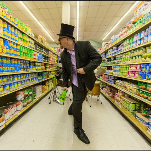 Evan Stone Photo 16
