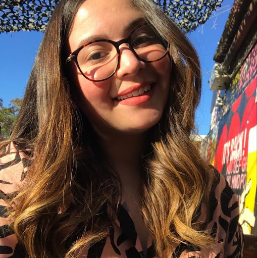 Patricia Ojeda Photo 15