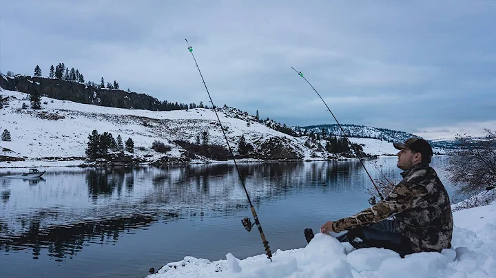 Stephen Trout Photo 25