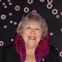 Eva Mecklenburg Photo 1
