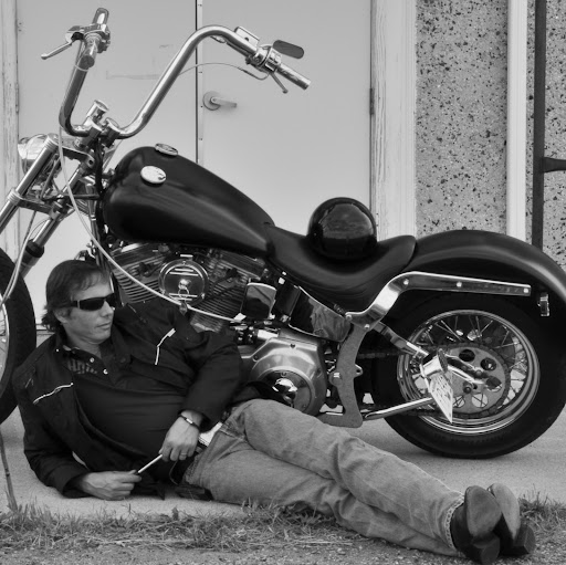 Greg Cook Photo 15