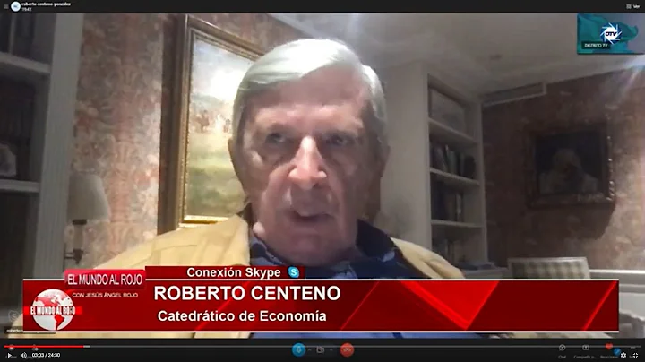 Robert Centeno Photo 34