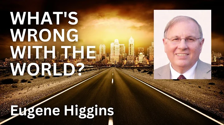Eugene Higgins Photo 17