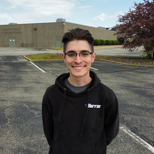 Justin Franz Photo 13
