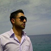 Nicholas Elias Photo 6
